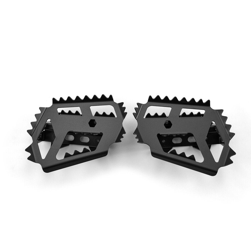 CFMOTO Antislip Foot Pedal Assembly - CFORCE 1000