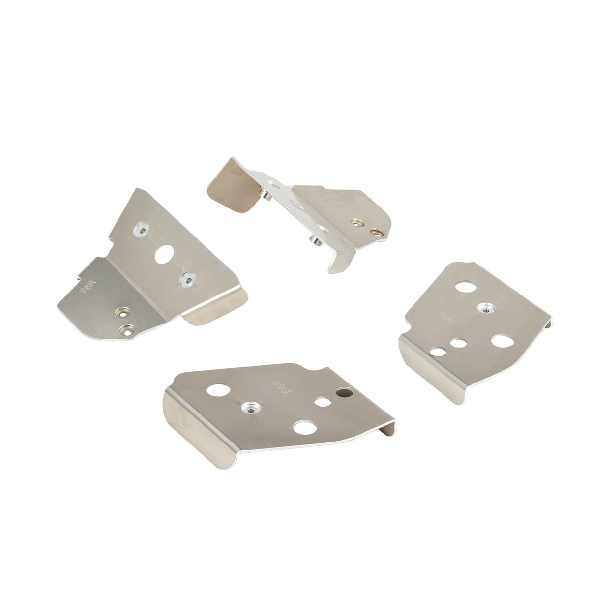 CFMOTO A-Arm Guard Set CFORCE 400/520 MY22>