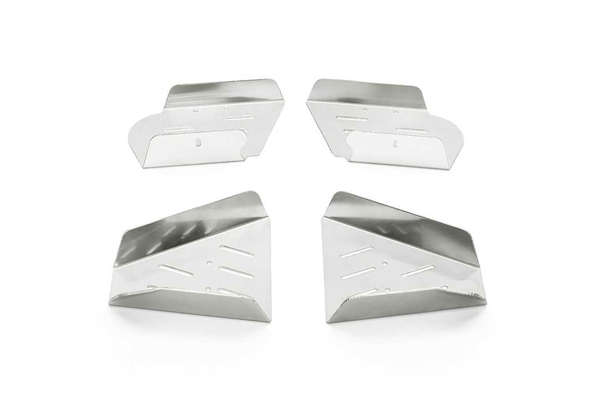 CFMOTO X550 Aluminium A-Arm Protector - X550