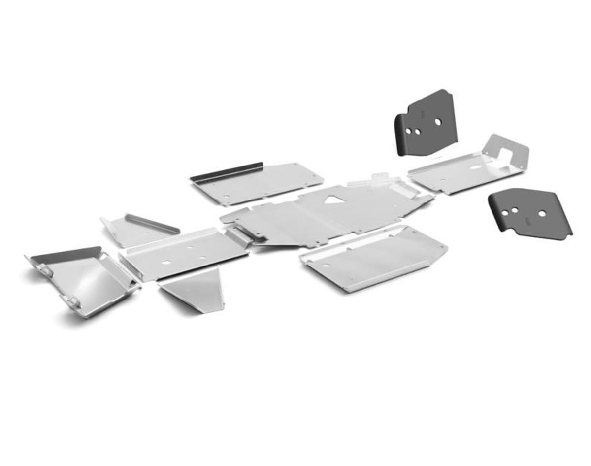 CFMOTO Aluminum Skid Plate Assembly, Touring - CFORCE 625