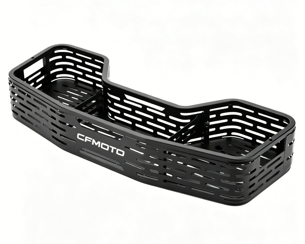 CFMOTO Metal Cargo Basket Assembly C4 C5