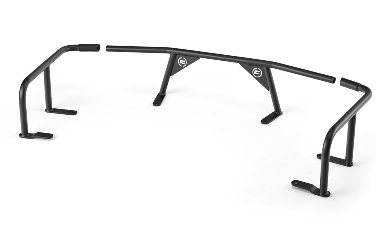 CFMOTO X4 Rear Rack Extender - CFORCE 400