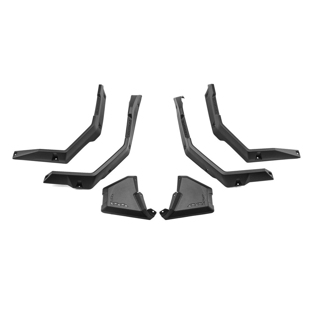 CFMOTO Fender Flares C4 C5