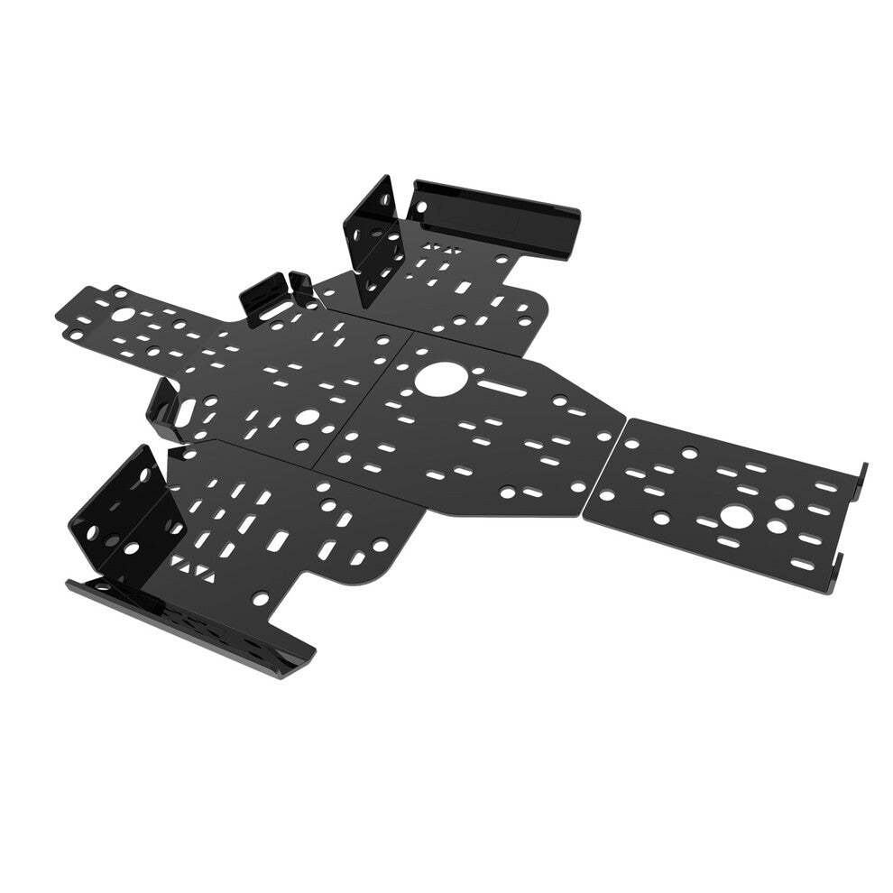 CFMOTO HDPE Skid Plate C4 C5