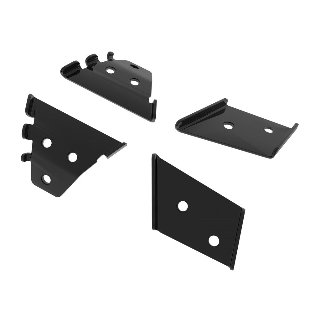 CFMOTO HDPE A-Arm Guards C4 C5