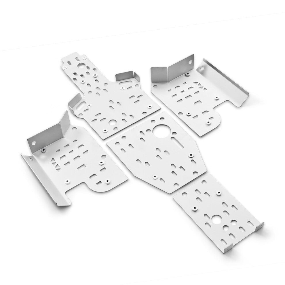 CFMOTO Aluminum Bash Plate C4 C5