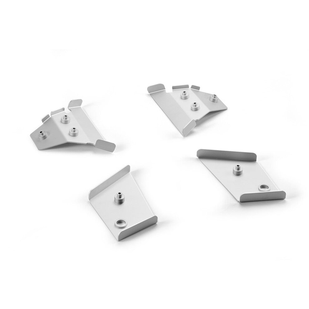 CFMOTO Aluminum A-Arm Guards C4 C5