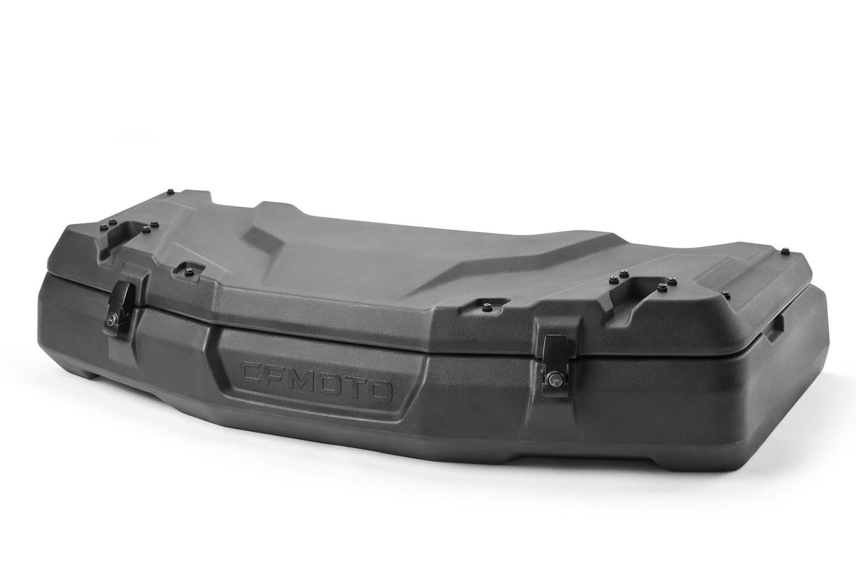 CFMOTO Front Cargo Box Assembly