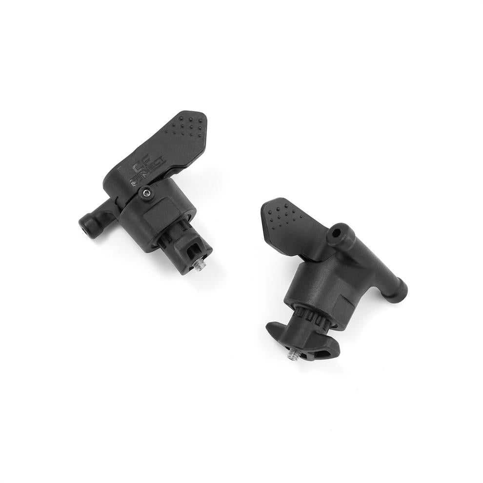 CFMOTO Cf Connect Clamp, Pair