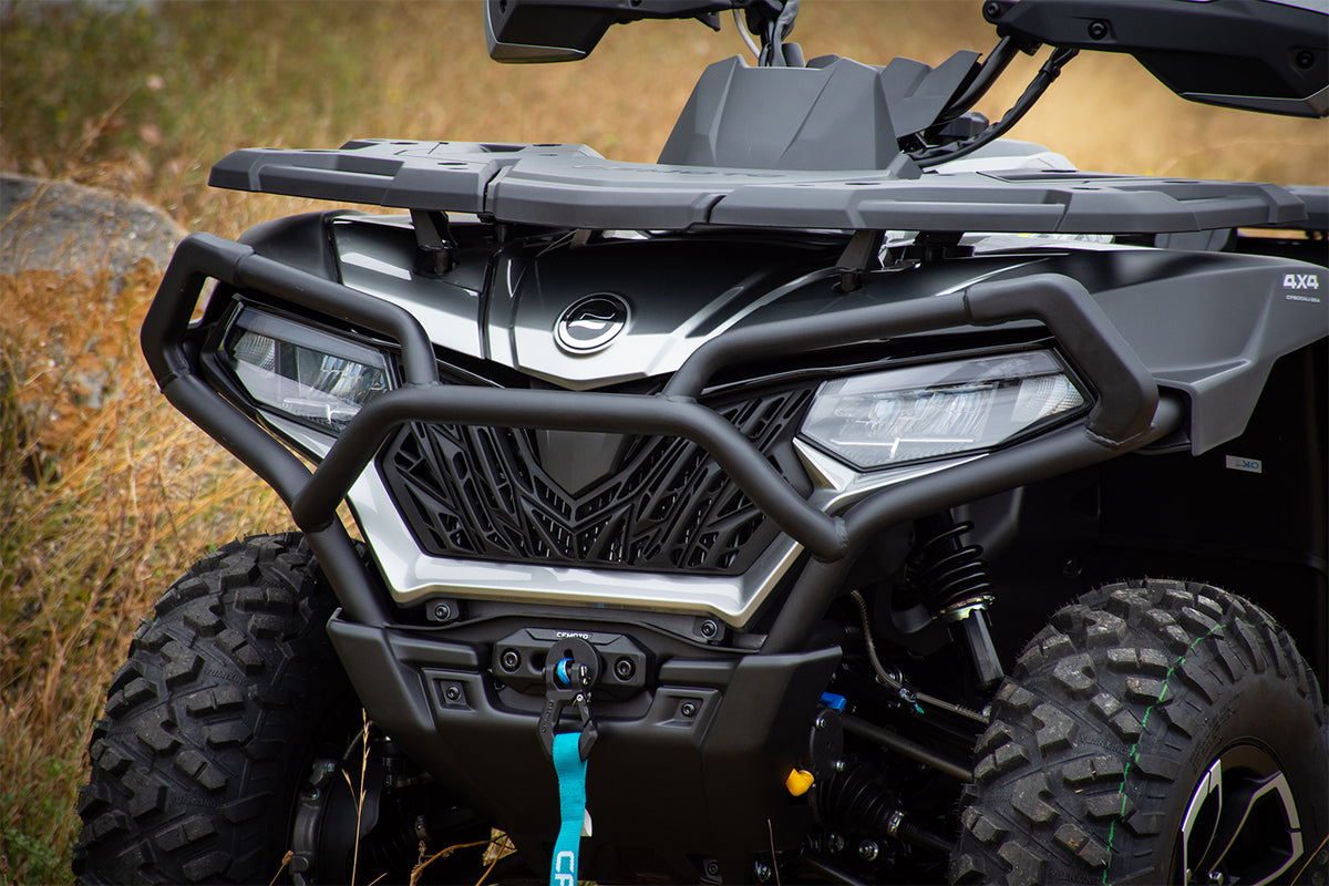 CFMOTO Front Protector Bar CFORCE 625