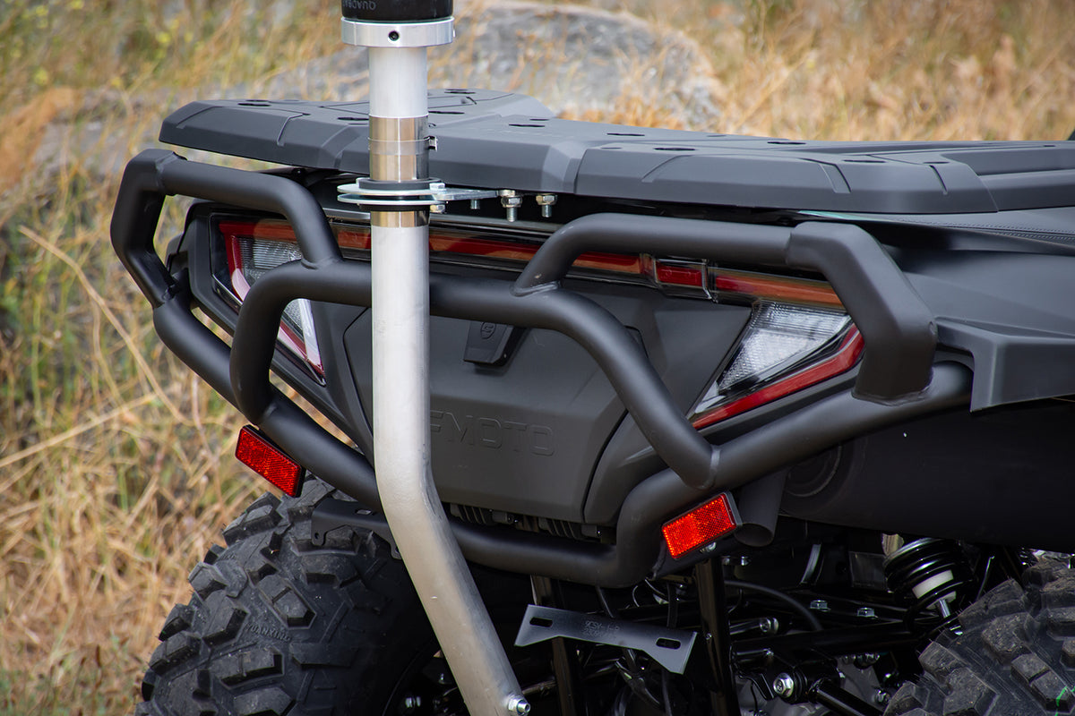 CFMOTO Rear Protector Bar CFORCE 625