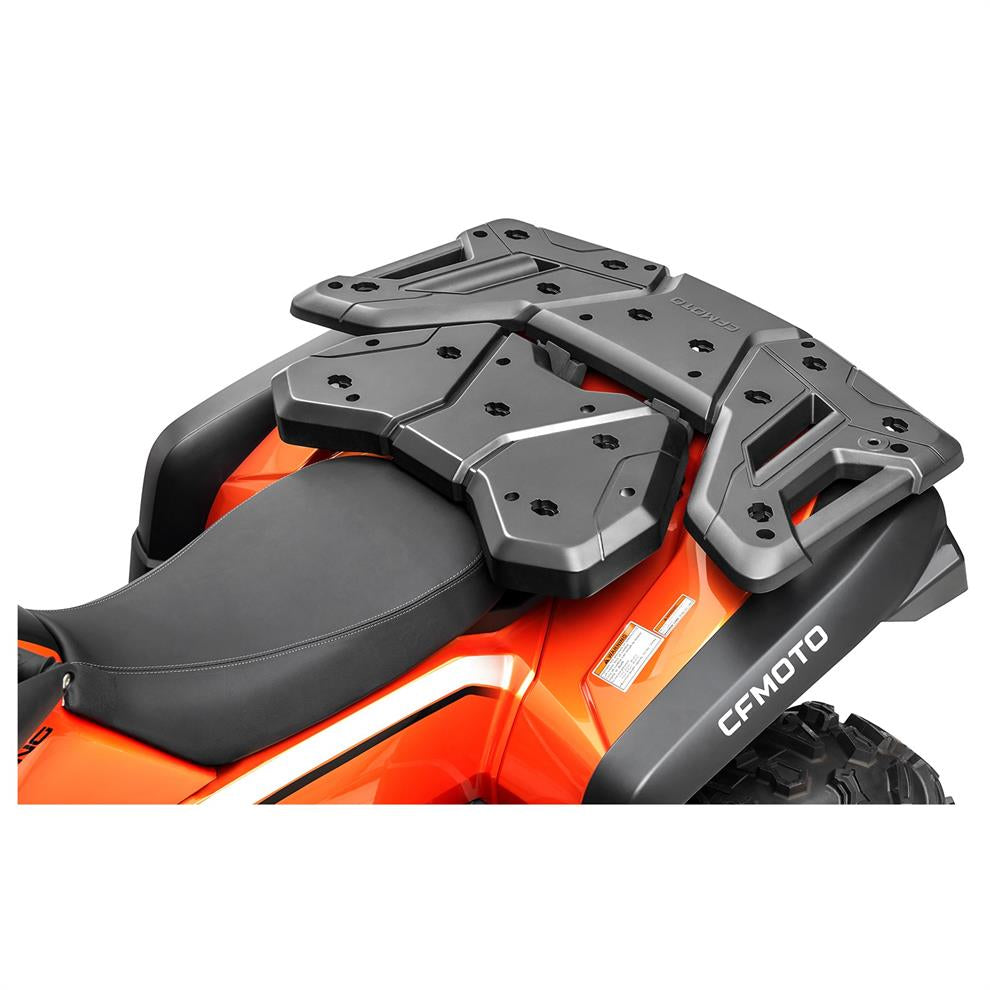 CFMOTO Passenger Infill Rack - CFORCE 625 / CFORCE 1000