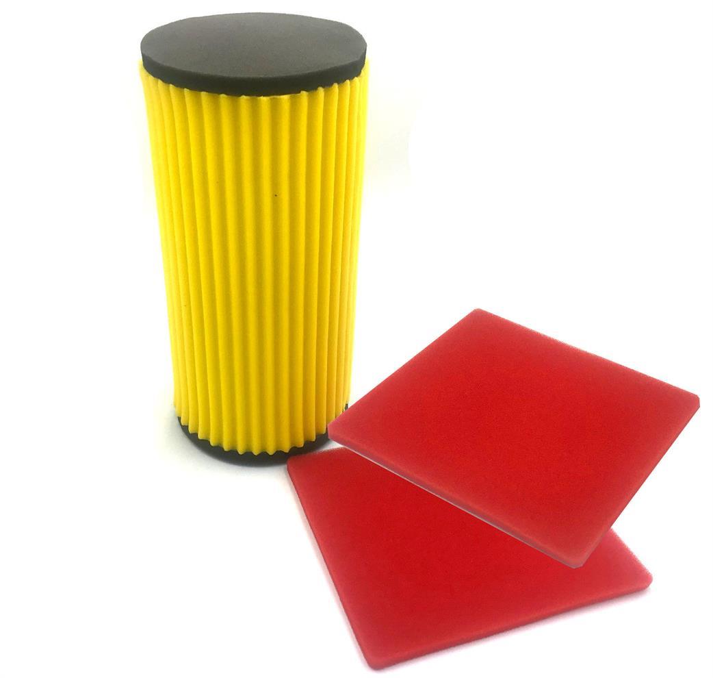 CFMOTO U10 Unifilter Kit