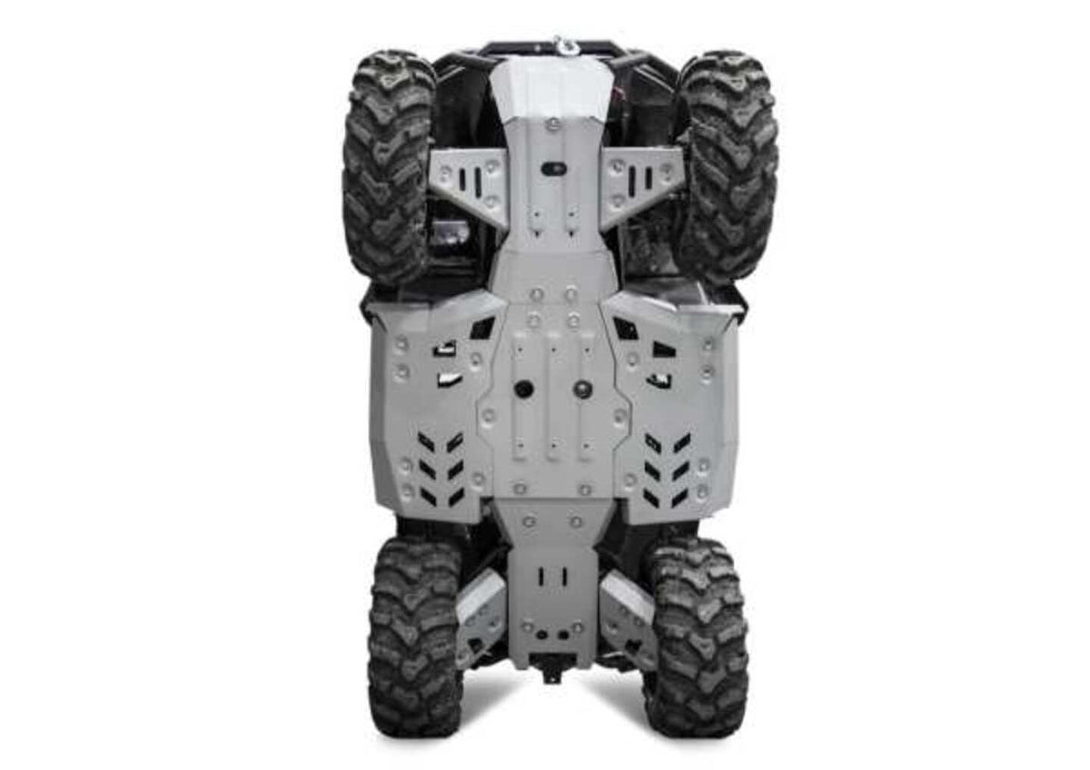 CFMOTO Skid Plate Kit For Cf Moto CFORCE 625 Touring - 2019+