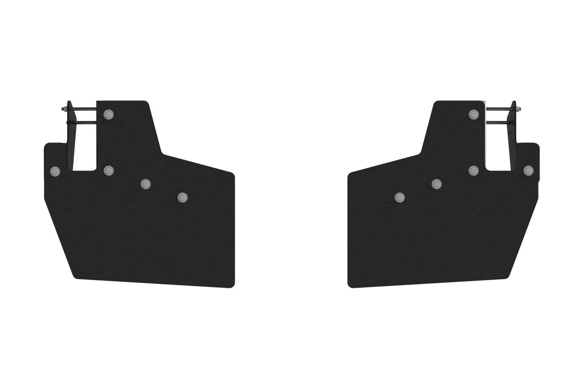 CFMOTO Mud Flaps; ZFORCE 1000