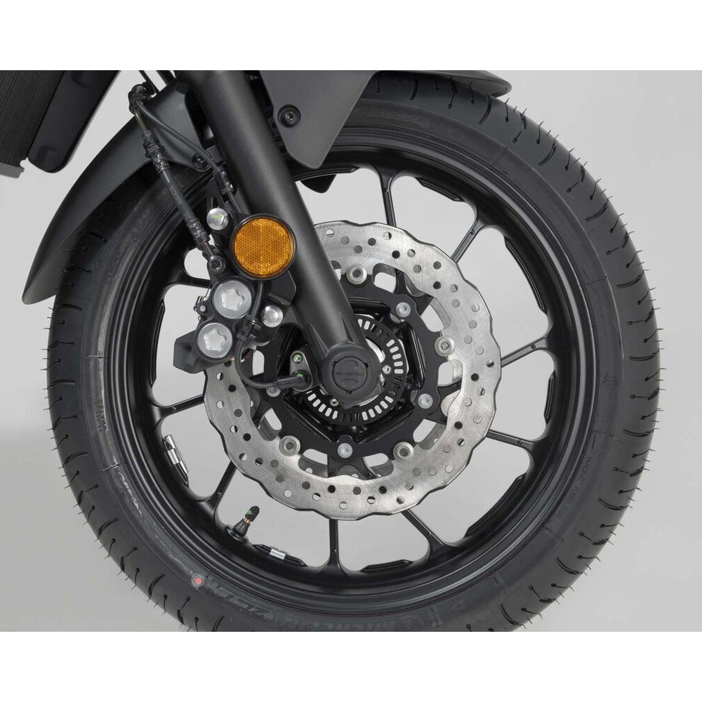 SW MOTECH PROTECTION SET YAMAHA TRACER MT-07