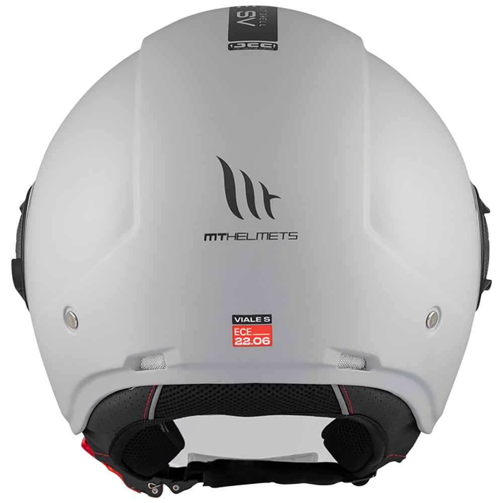 132500001231-1PP-25-OF502SV B MT Helmets Viale SV 