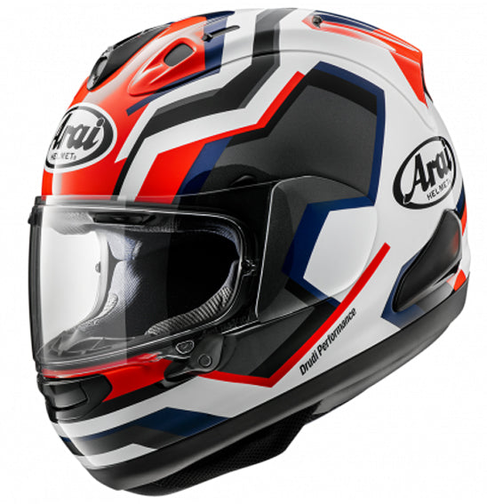 Arai RX-7V EVO - RSW Trico