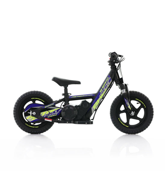SHERCO EB12 Factory - Electric Balance Bike