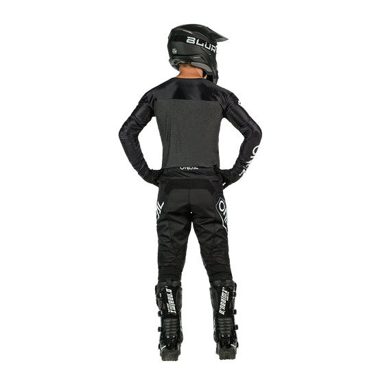 O'Neal 2026 MAYHEM Hexx Jersey - Black
