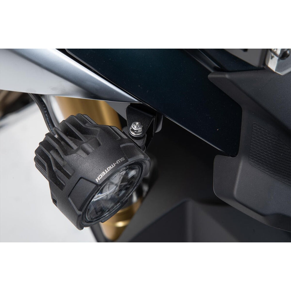 LIGHT MOUNTS SW MOTECH BMW F750GS 17-ON F850GS 17-ON