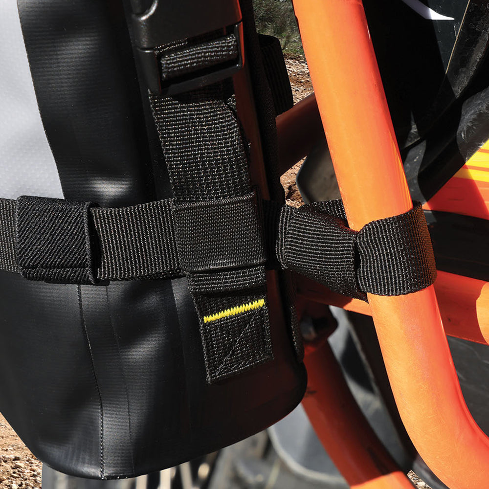 SE-4005 - HURRICANE WATERPROOF RIGGPAK 9