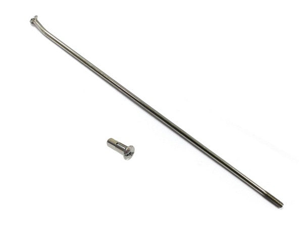 SPOKE SET FRONT PSYCHIC 21 INCH BETA GASGAS HUSQVARNA KTM