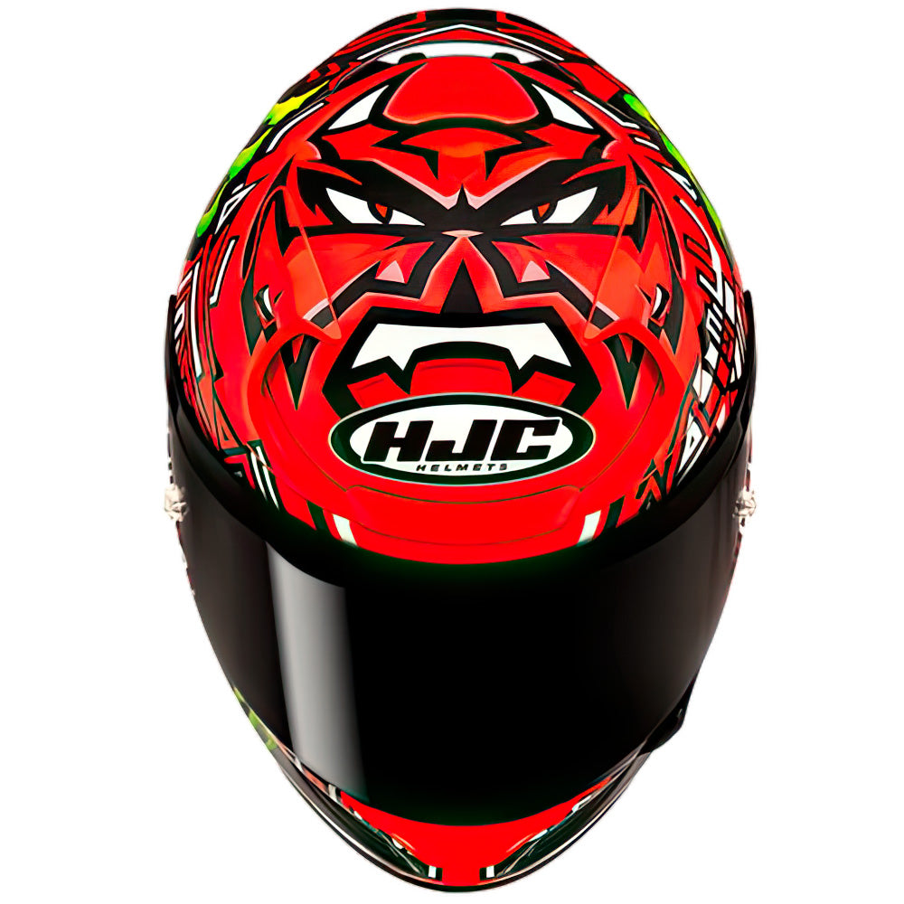 RPHA-12 QUARTARARO REPLICA III - MC1