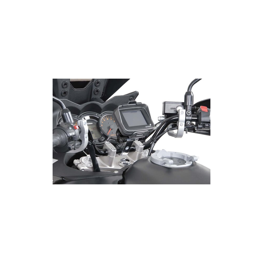 SW MOTECH GPS HANDLEBAR MOUNT 28.00 MM UNIVERSAL