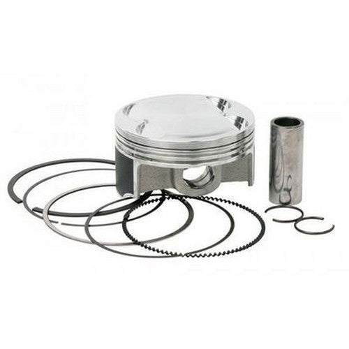 PISTON KIT WOSSNER 73.94MM HONDA TRX300EX 93-08 TRX300X 2009