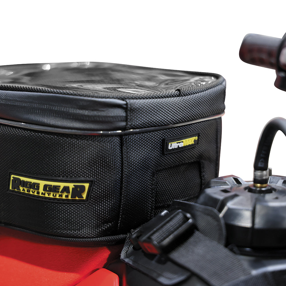 RG-1040 - TRAILS END LITE TANK BAG - 12