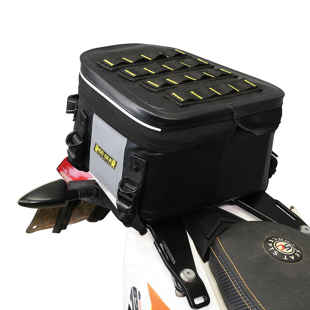 SE-4012 - HURRICANE WATERPROOF DUAL SPORT TAIL BAG