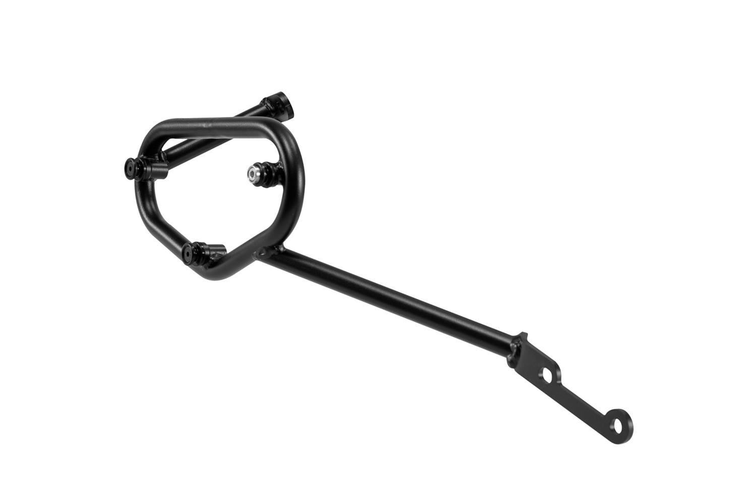 SIDE CARRIER SW MOTECH RIGHT KTM 1290 SUPERDUKE R 19-24 1390 SUPERDUKE R 23-24