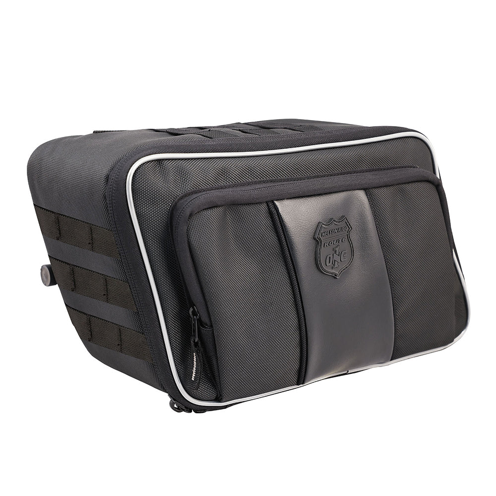 NR-400 - ROAD TRIP SADDLEBAGS 4