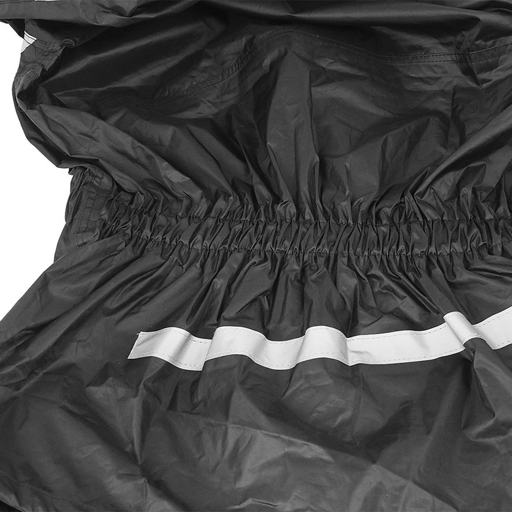 SR-6000-BLK - STORMRIDER BLACK BLACK 9