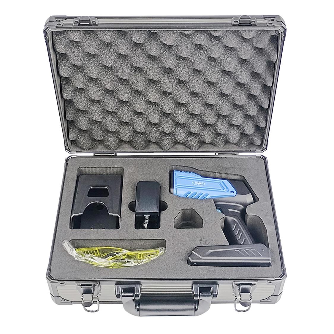 2SPRAY PROFESSIONAL UV CURING LAMP KIT