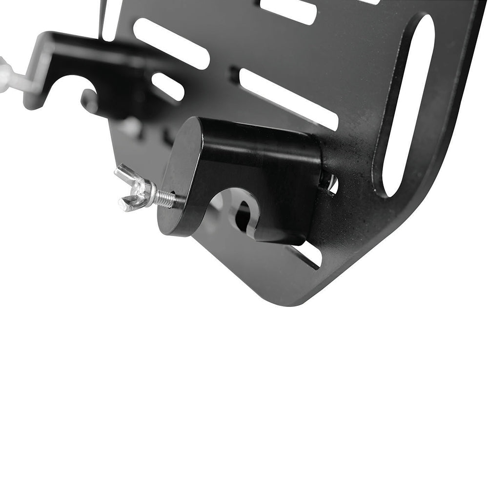 RG-QRP - NELSON-RIGG QUICK RELEASE SADDLEBAG PLATE