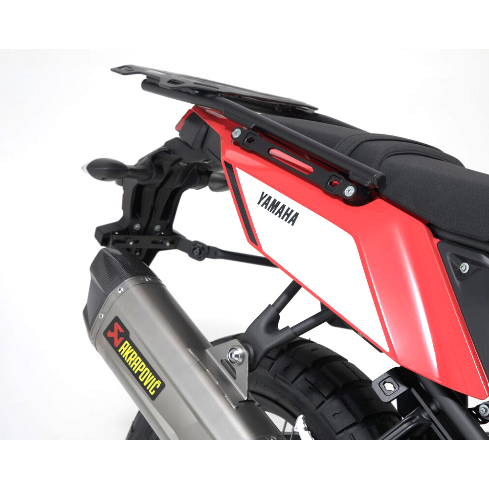 SIDE CARRIERS SW MOTECH YAMAHA XT700Z TENERE 19-ON