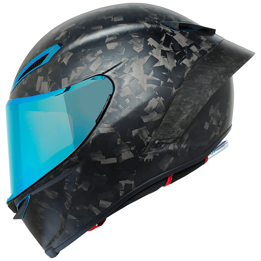スポーツ AGV PISTA GP RR FUTURO CARBONIO AGV Introduces the Limited Edition Pista GP RR Futuro | Motorcycle.com