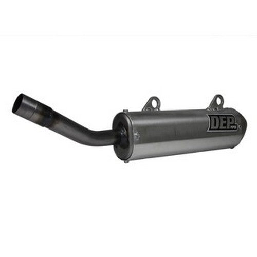 SILENCER DEP KAWASAKI KX250 95-02