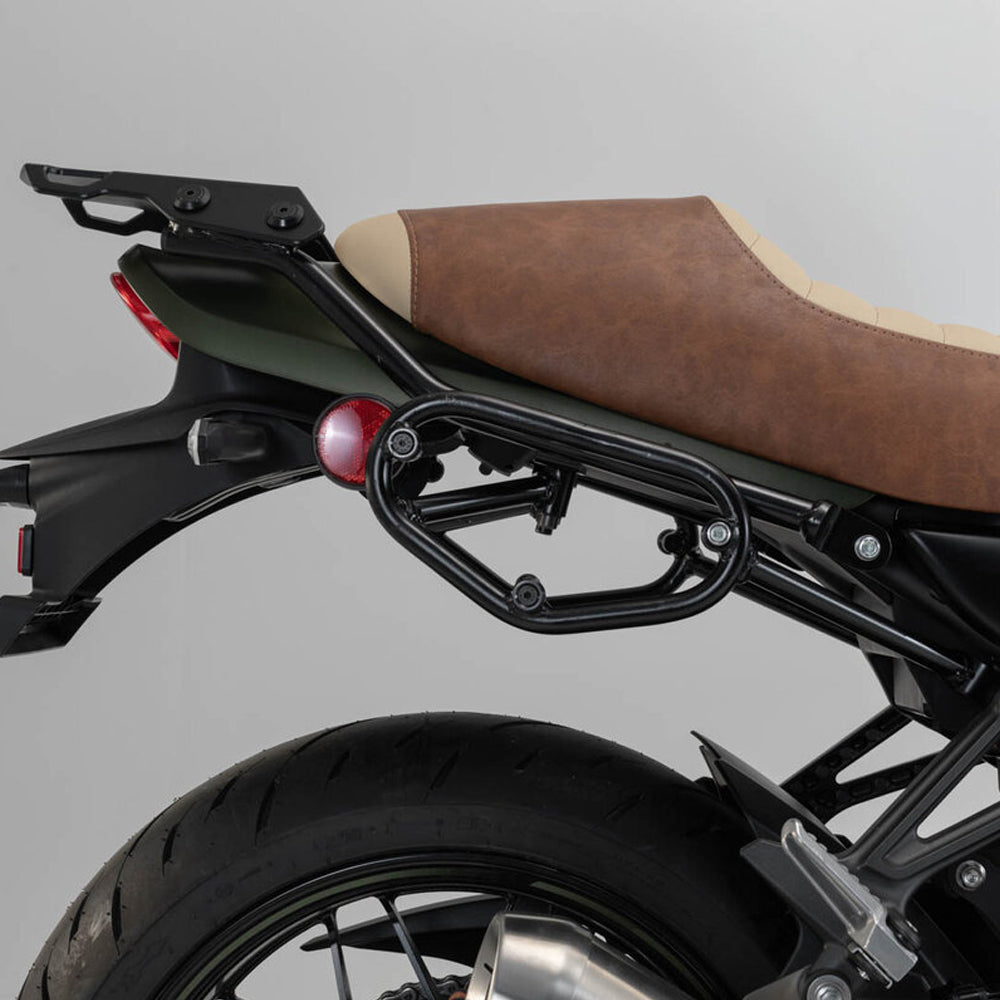 SW MOTECH LEGEND GEAR BAG SYSTEM KAWASAKI Z900RS