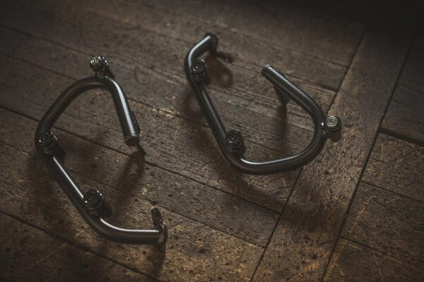 SIDE CARRIER SW MOTECH RIGHT DUCATI SCRAMBLER 1100 800 SIXTY 2 SIXTY 2 400