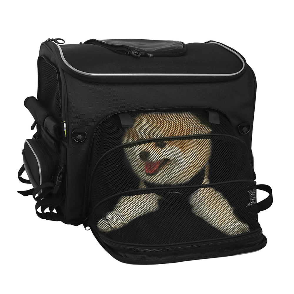 NR-240 - ROVER PET CARRIER 5