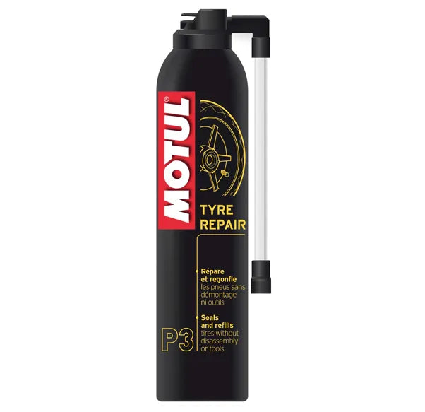 MOTUL P3 TYRE REPAIR 300ML