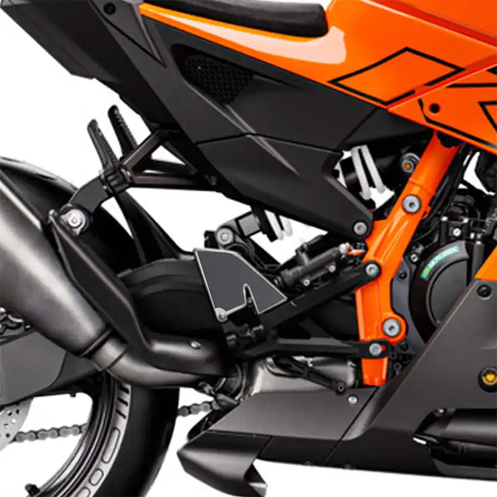 Eazi-Grip Scuff Guard Kit to fit Honda CRF300L/ Rally 21-