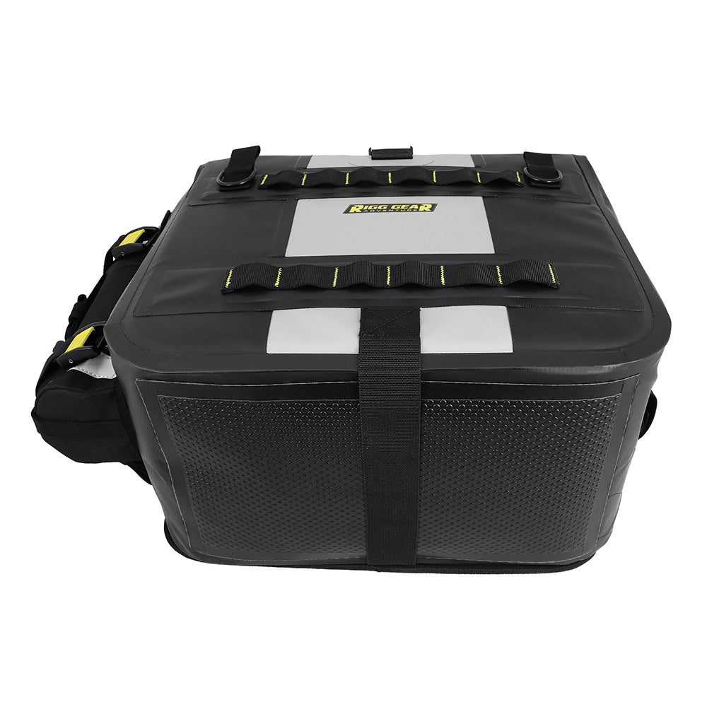 SE-4050 - HURRICANE WATERPROOF ADVENTURE SADDLEBAG