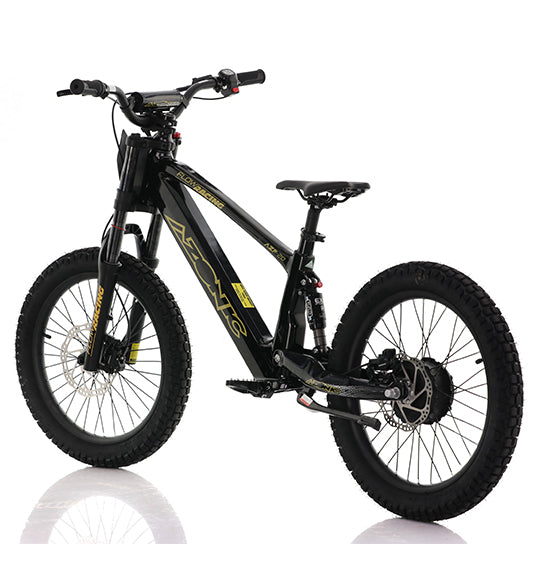 AZONIC Flow 20 (AZF-20) - Electric Balance Bike