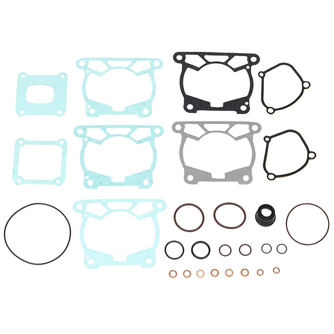 GASKET SET TOP NAMURA GAS GAS HUSQVARNA KTM