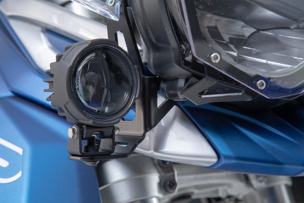 LIGHT MOUNTS SW MOTECH TRIUMPH TIGER XC XR XCA XCX XRT XRX
