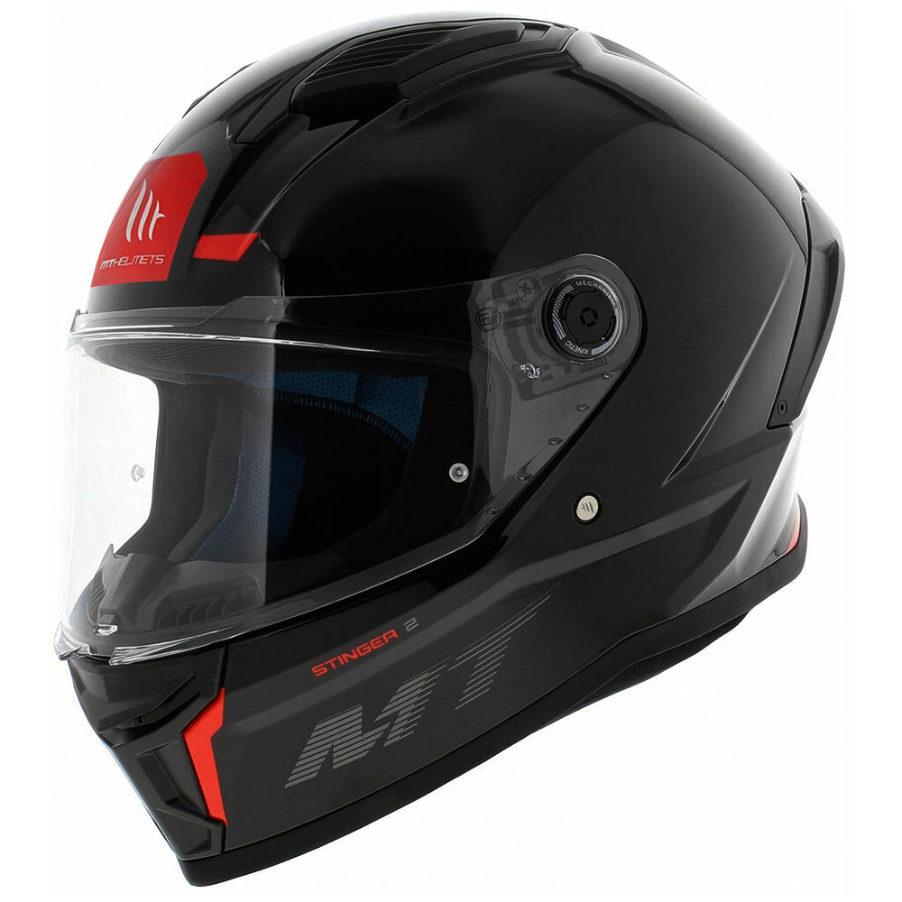 capacete mt helmet scooter Street S matt black in sizes S to XL A rider Capacete MT Helmets Atom 2